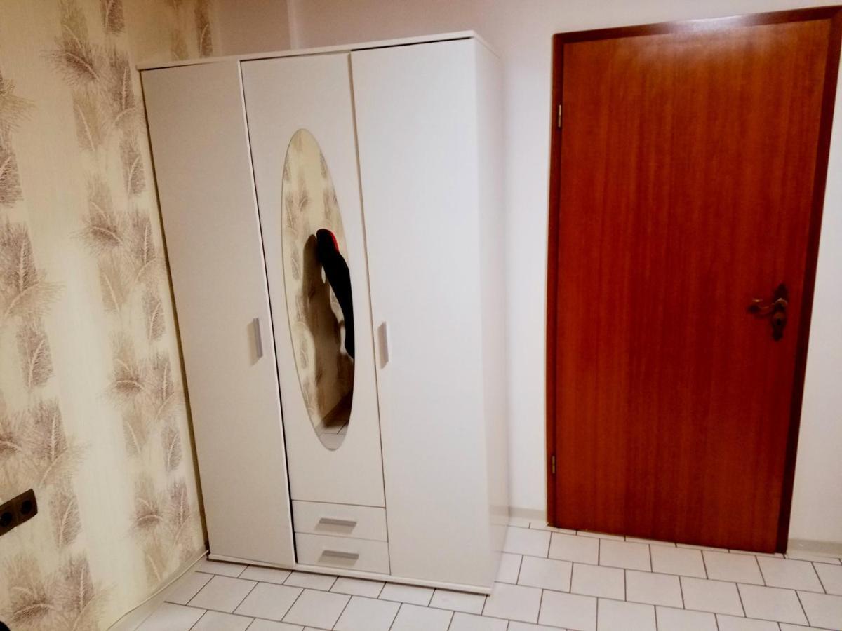 Ferienwohnung in Friedberg  Exterior foto