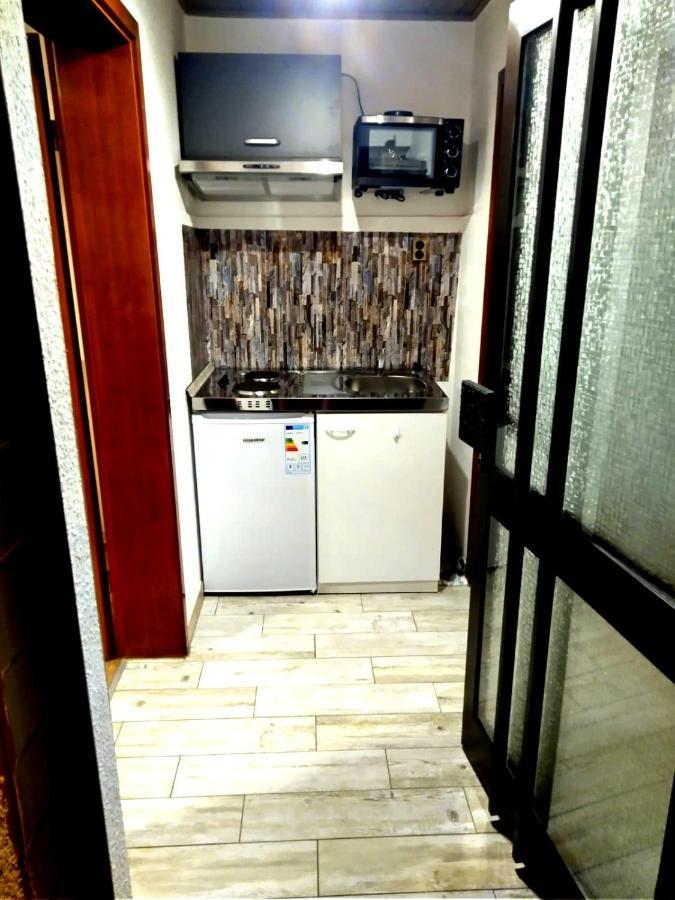 Ferienwohnung in Friedberg  Exterior foto